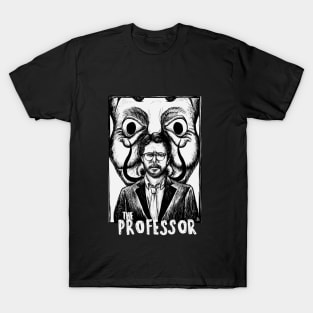 The Professor T-Shirt